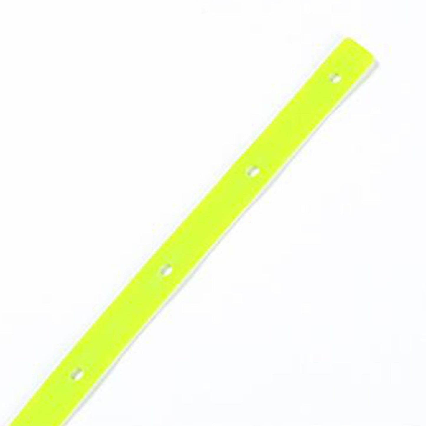 Trash Can Bag Buckle Bands Waste Basket Garbage Bin Clamps Clips Green