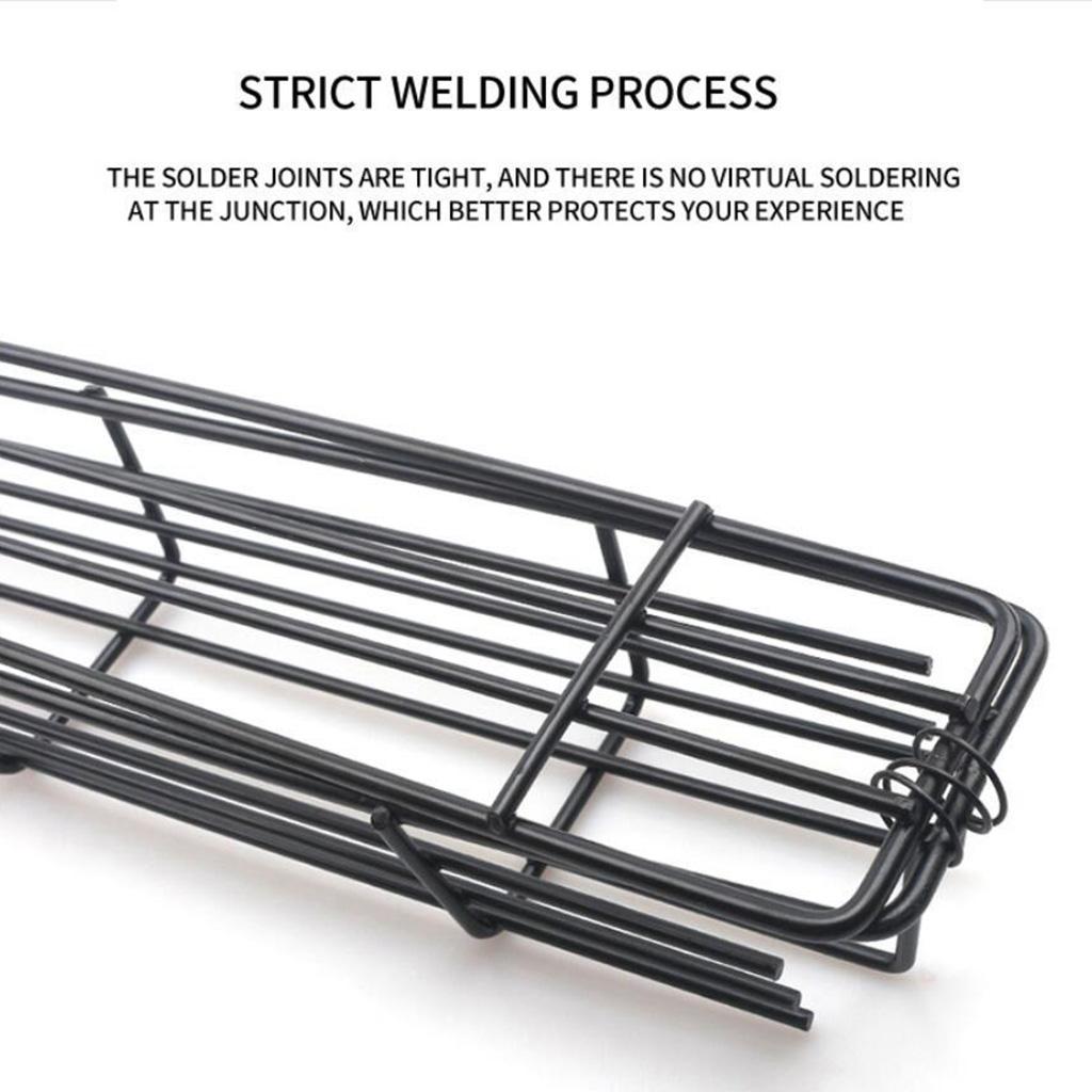 Grilling Baskets Non-Stick Grill Basket Grill Baskets for Vegetable,Onion Wood