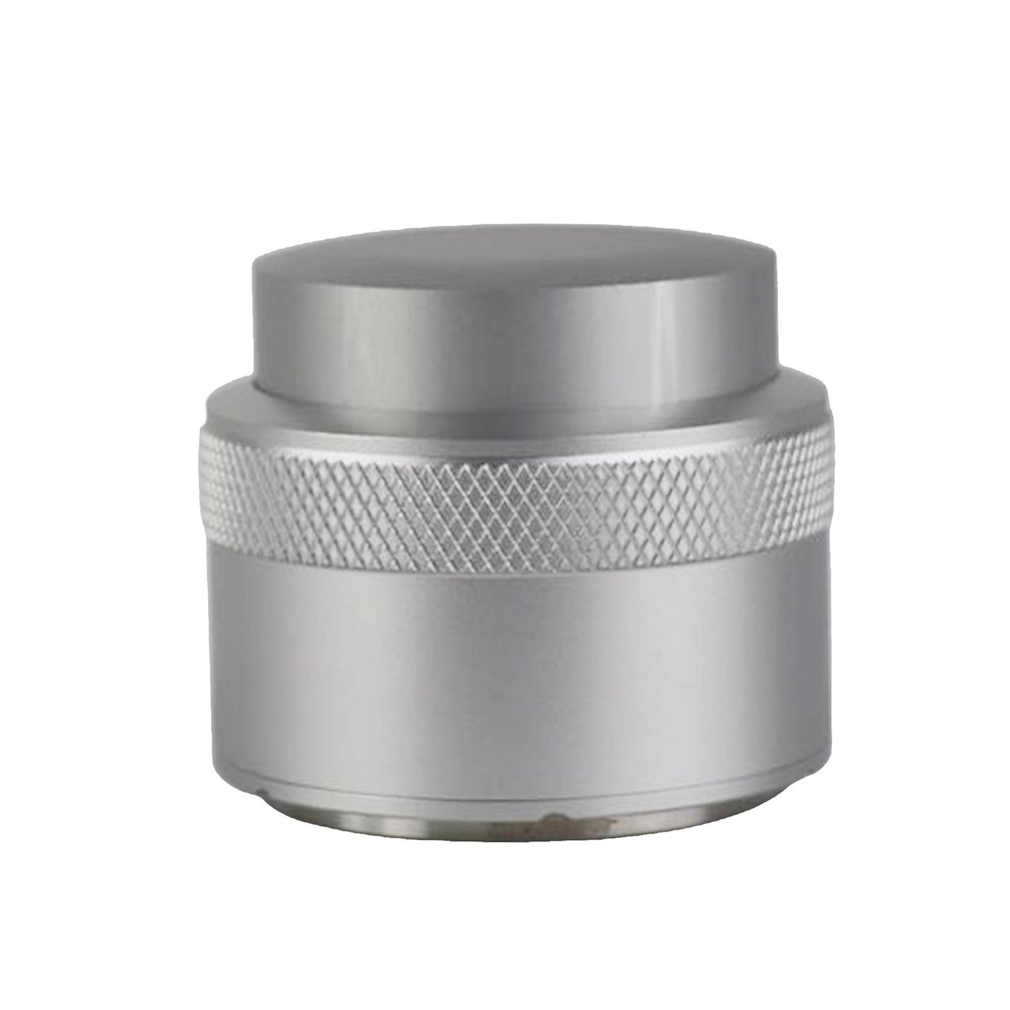 51mm/58mm Coffee Distributor Coffee Dispenser Powder Hammer Stainless Steel Silver 51mm