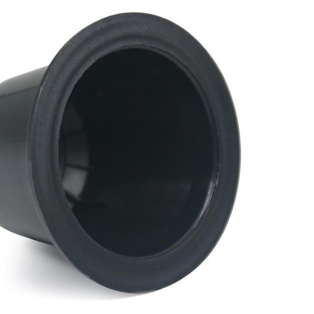 60x Coffee Capsule Cup Espresso Filter Coffee Machine for Home Black