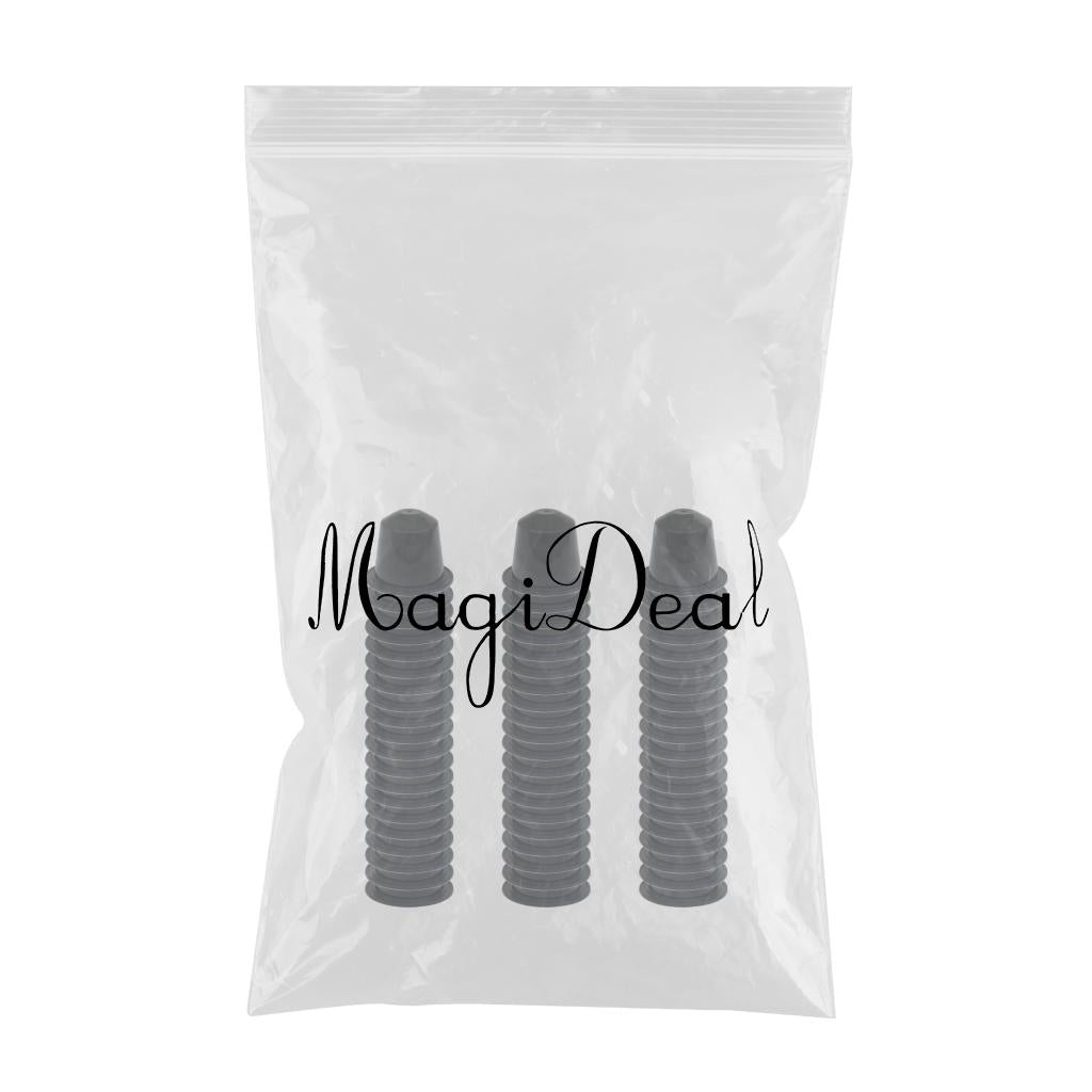 60x Coffee Capsule Cup Espresso Filter Coffee Machine for Home Black