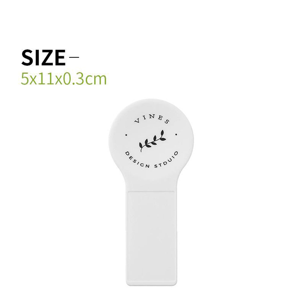 Nordic Toilet Seat Cover Lifter Toilet Handle Lifter Home Bathroom Style 3