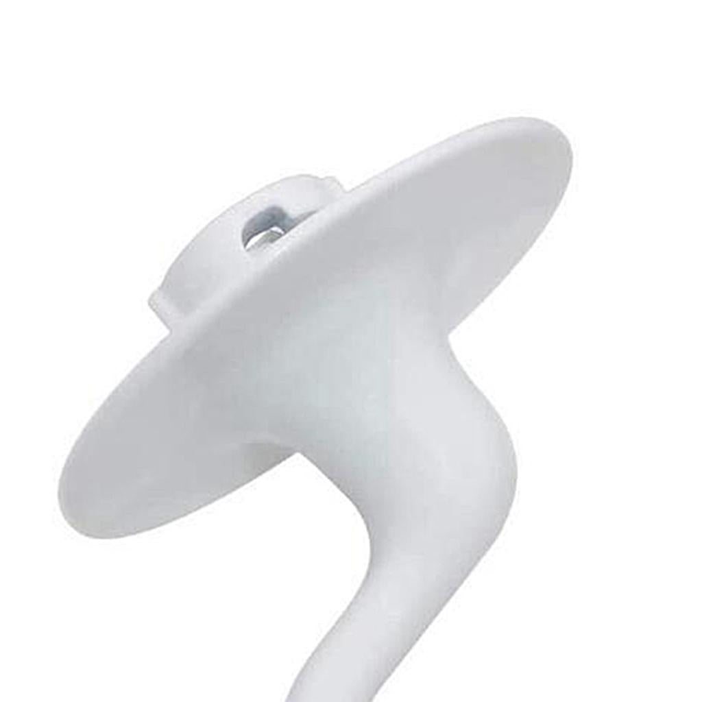 Stand Mixer K5ADH Dough Hook Attachment Spare Parts For 5K5SS 9KSM5 Mixer