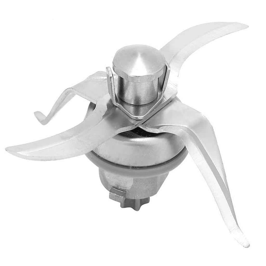 Durable Blender Blade Replace Parts Fit for Vorwerk Thermomix TM21 Accs