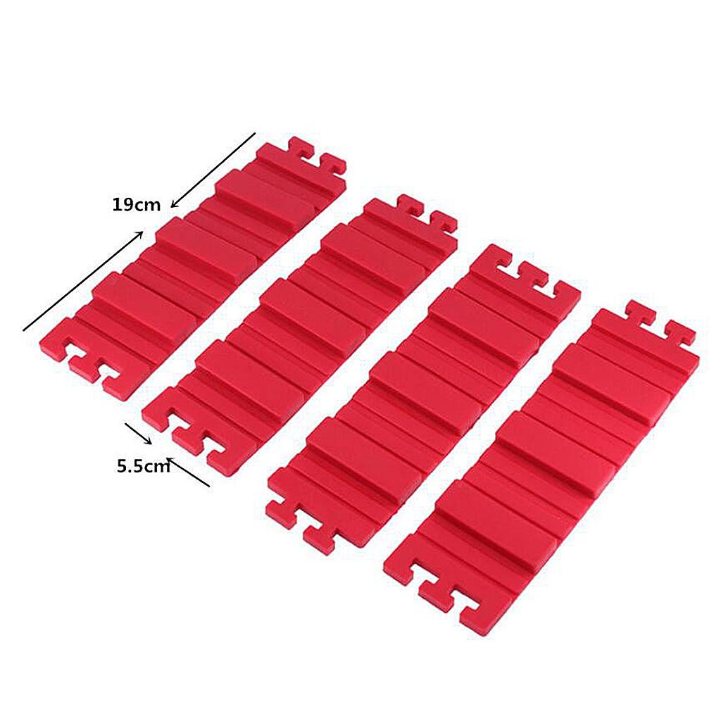 4x Silicone Cake Mold DIY Baking Mould Tools Kitchen Bakeware