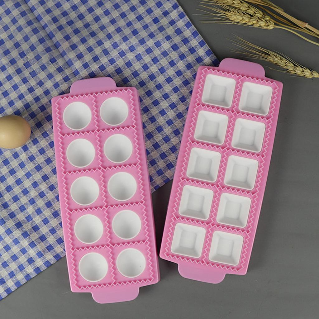 Silicone Mould Handmade Fondant Cake Chocolates Mold Decorating Tools Round