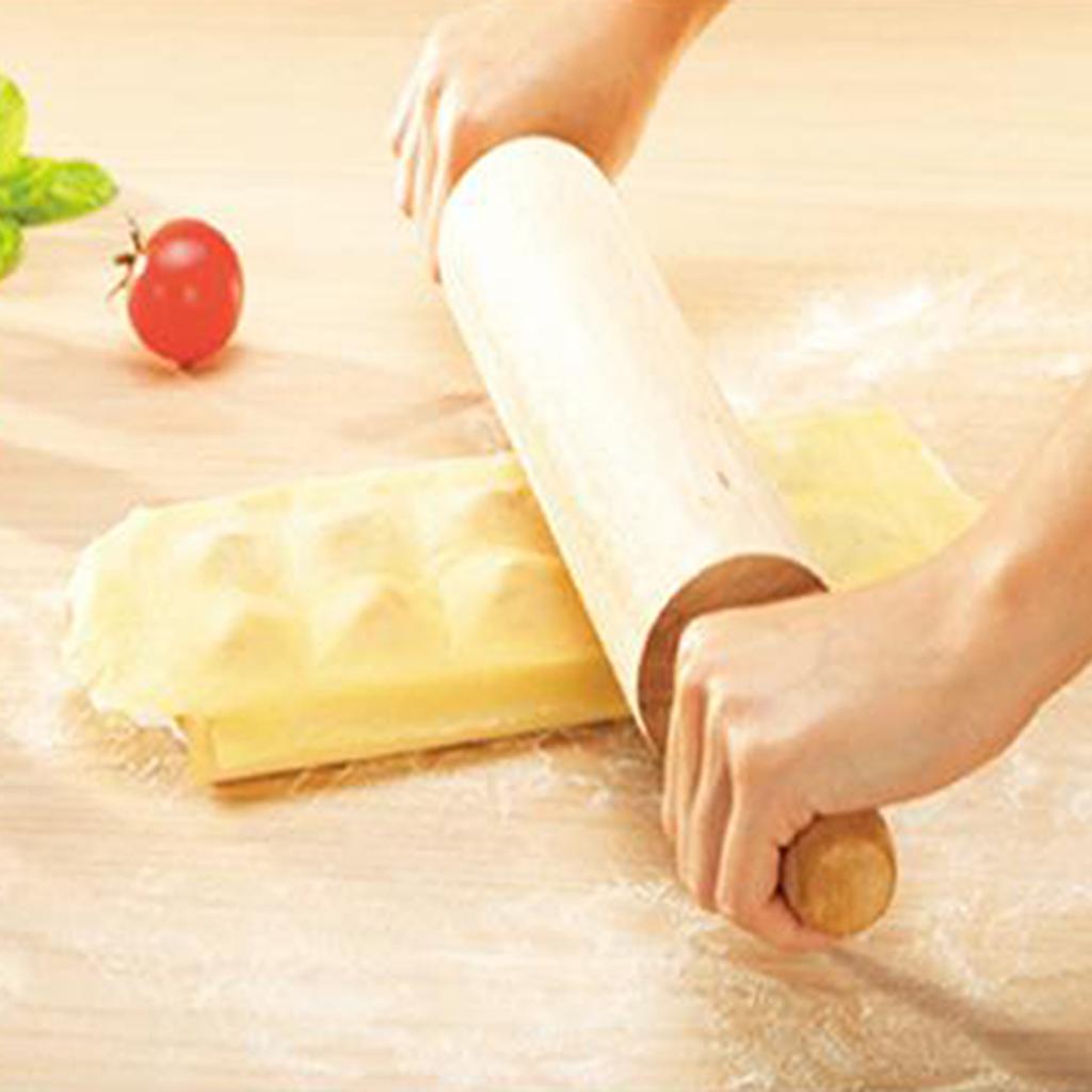 Silicone Mould Handmade Fondant Cake Chocolates Mold Decorating Tools Square