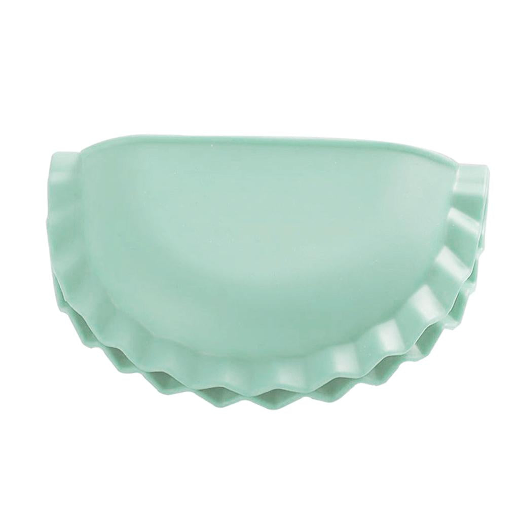 Durable Anti-slip Oven Glove Pot Holder Household Accessories Light Green