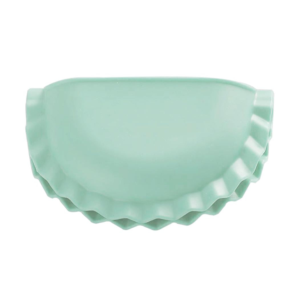 Durable Anti-slip Oven Glove Pot Holder Household Accessories Light Green