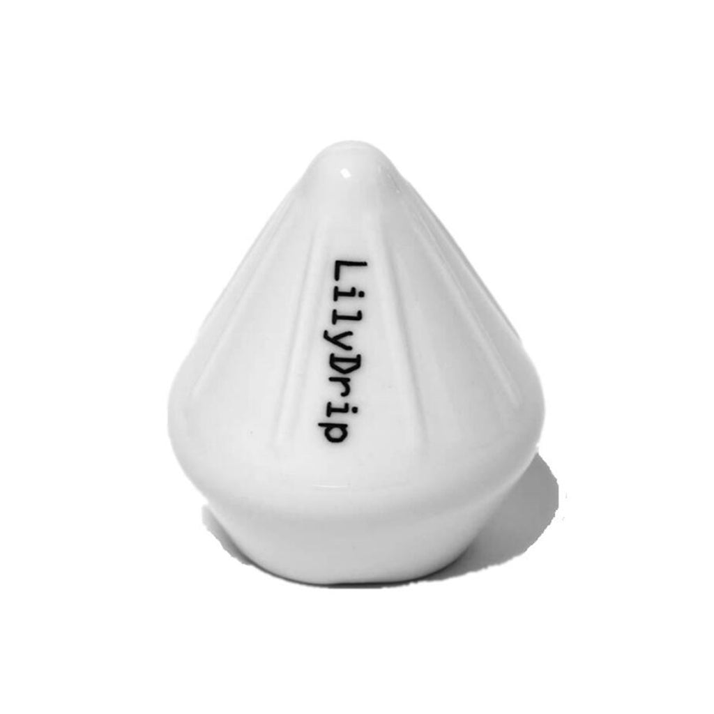 Ceramic Reusable Coffee Dripper Transformer Brewer Filter Cup Style 3