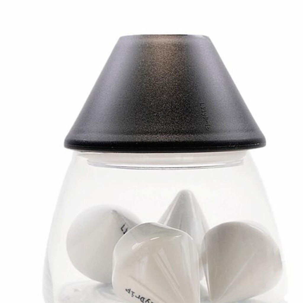 Ceramic Reusable Coffee Dripper Transformer Brewer Filter Cup Style 5