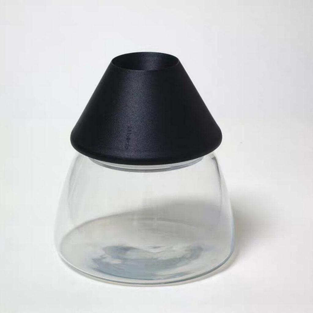 Ceramic Reusable Coffee Dripper Transformer Brewer Filter Cup Style 5