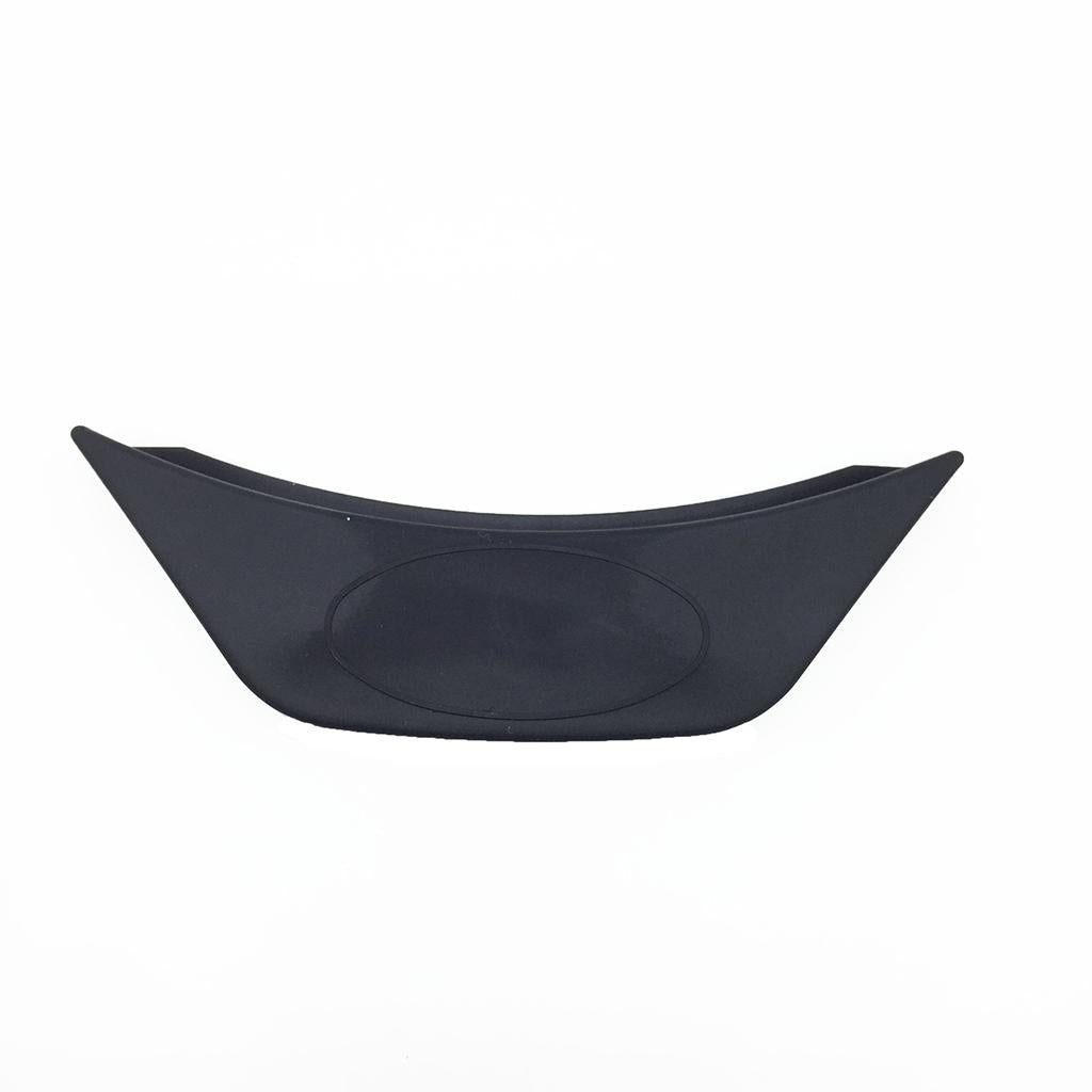 Heat-Resistance Silicone Pan Handle Holder Cover Grip Kitchen 5pcs black