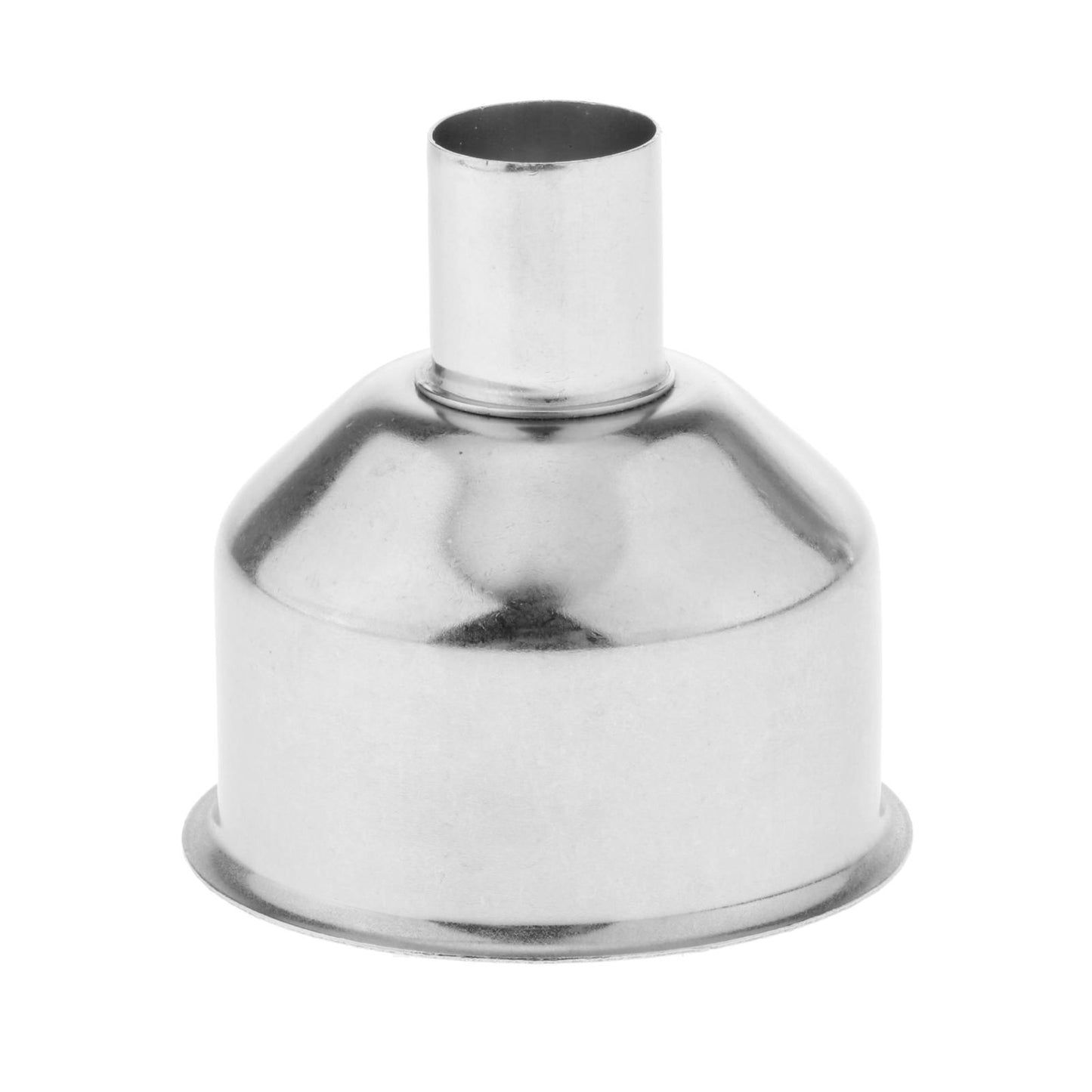 Glass Olive Oil Vinegar Liquor Dispenser Wine Pourer Bar Tools Bottle Funnel