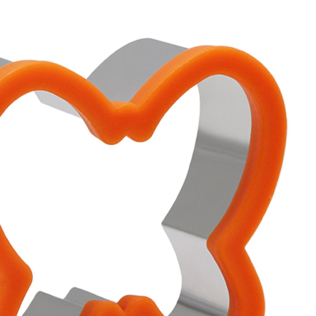 Nonstick Cookies Cutter Paste Pastry Baking Mold Butterfly Shape