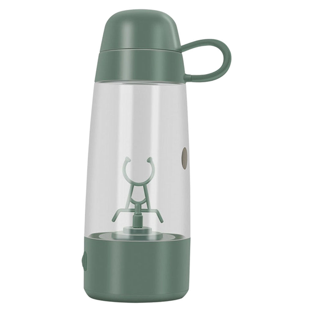 Electric Shaker Bottle Mixer Cup Shaker Cups Stir Meal Replacement Powder