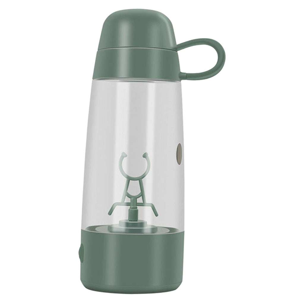 Electric Shaker Bottle Mixer Cup Shaker Cups Stir Meal Replacement Powder