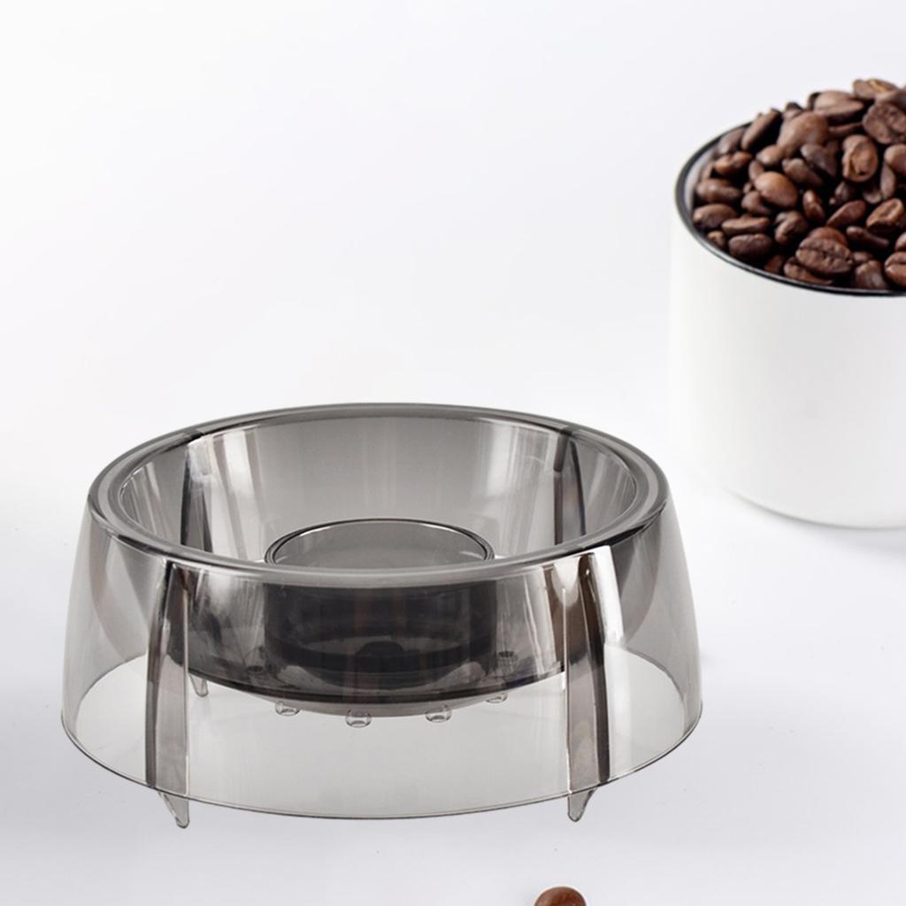 Coffee Strainer Pour Over Coffee Filter 2-4 Serving Cup Coffee Reusable