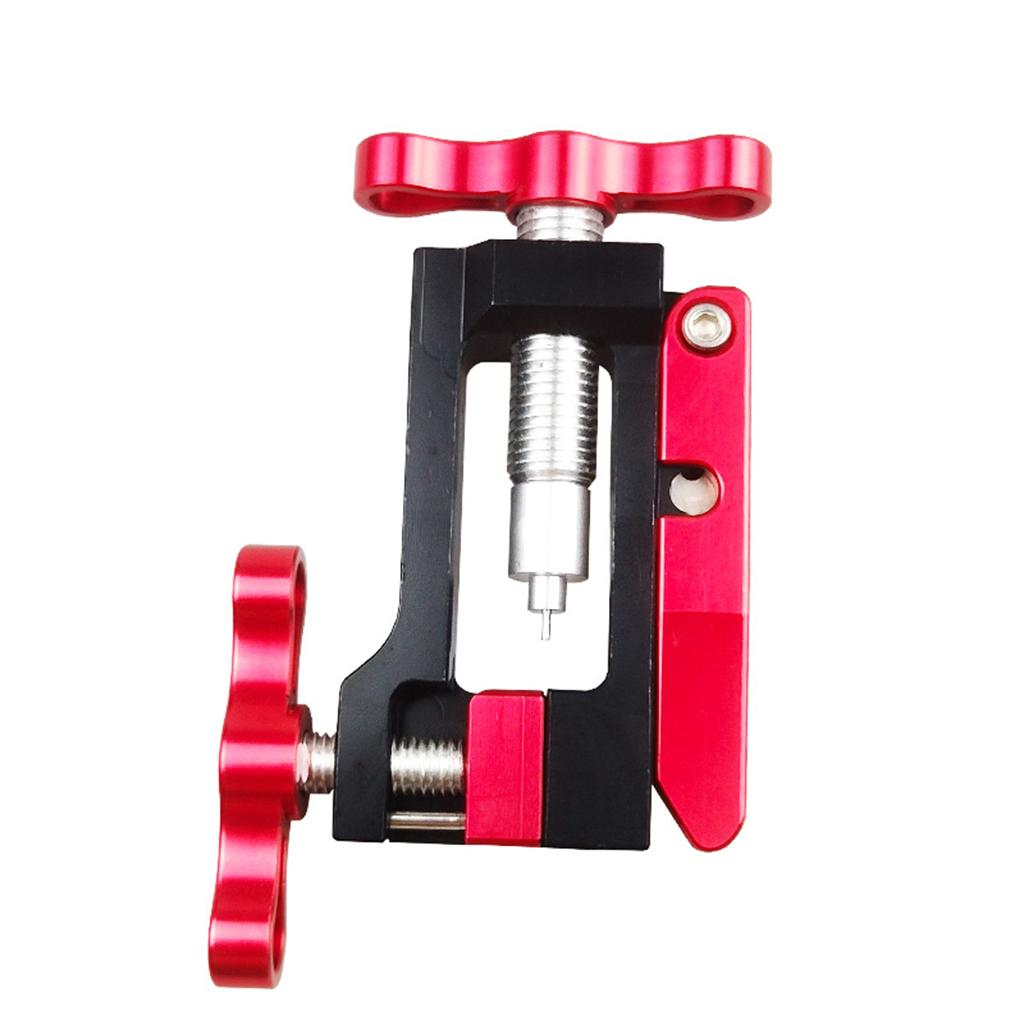 Aluminum Alloy Tube Cutter Cycling Head Pipe Cutting Bicycle Accessory