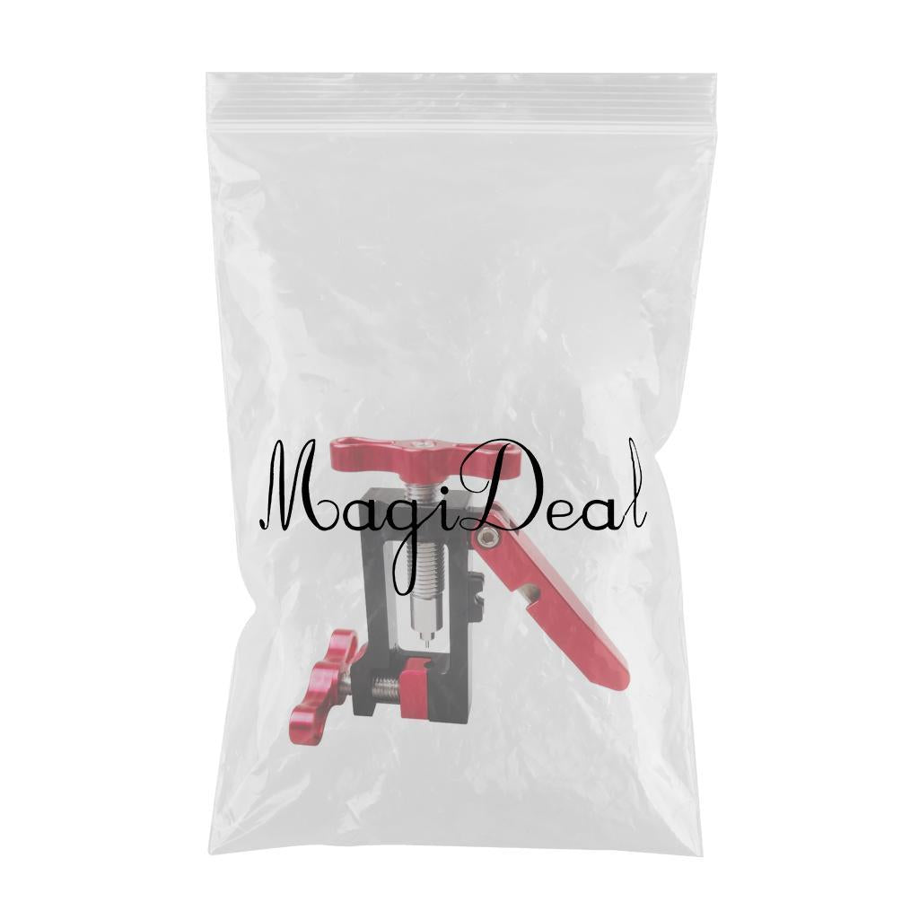 Aluminum Alloy Tube Cutter Cycling Head Pipe Cutting Bicycle Accessory