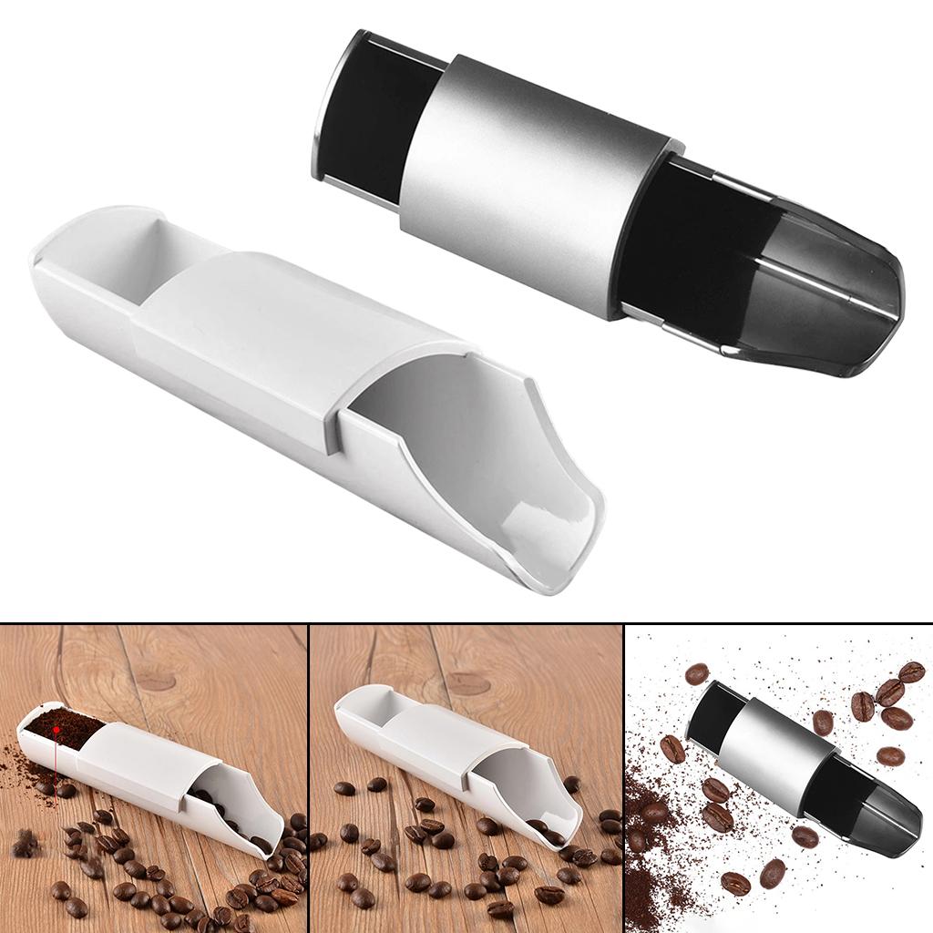 Coffee Scoop Coffee Scoop Spoon Tablespoon Baking Tool Kitchen Accessories white