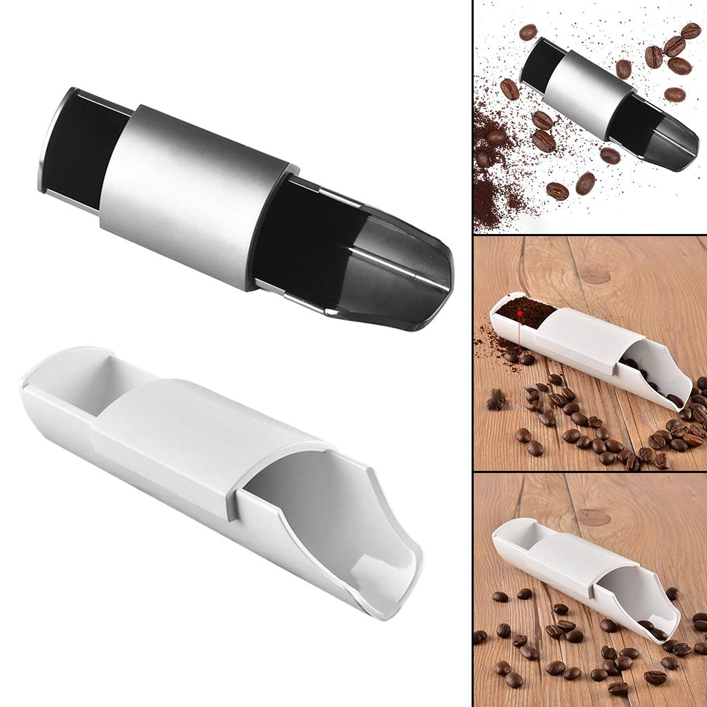 Coffee Scoop Coffee Scoop Spoon Tablespoon Baking Tool Kitchen Accessories white