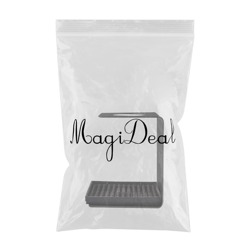 Metal Pour Over Manual Tea Coffee Drip Cup Bracket Rack Accessories Black