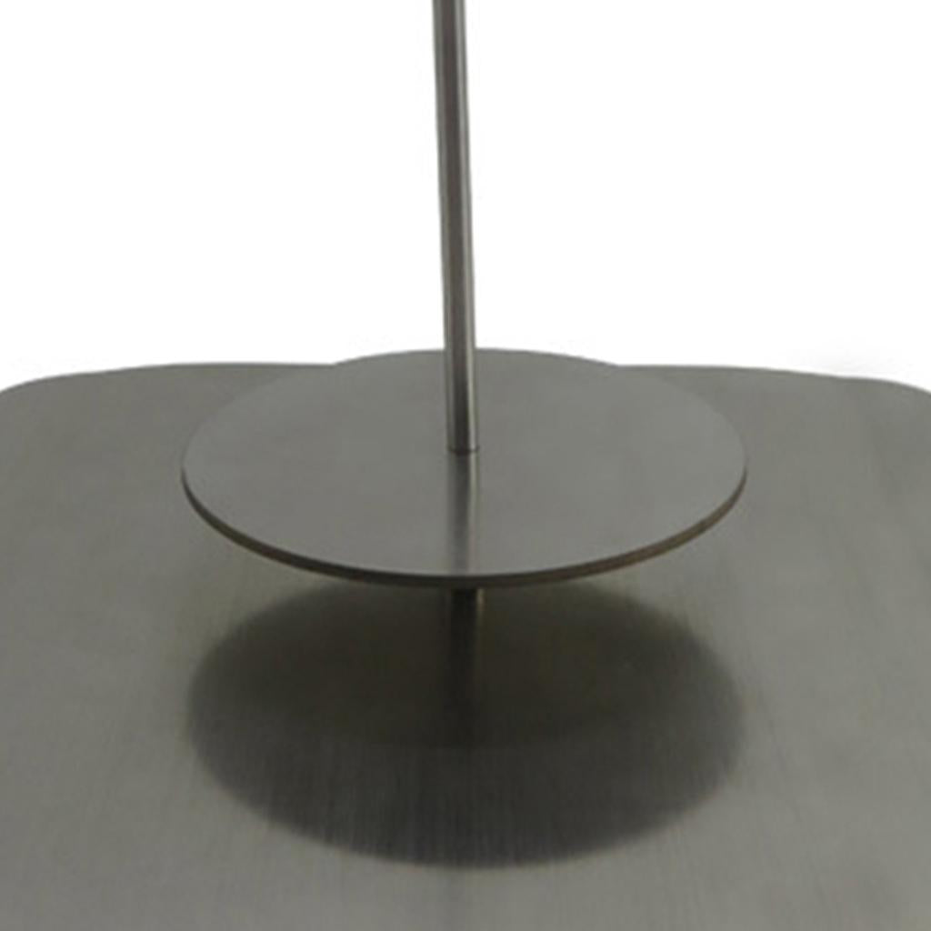 Stainless Steel Vertical Skewer Oven Kebab Spike Stand BBQ Rack square
