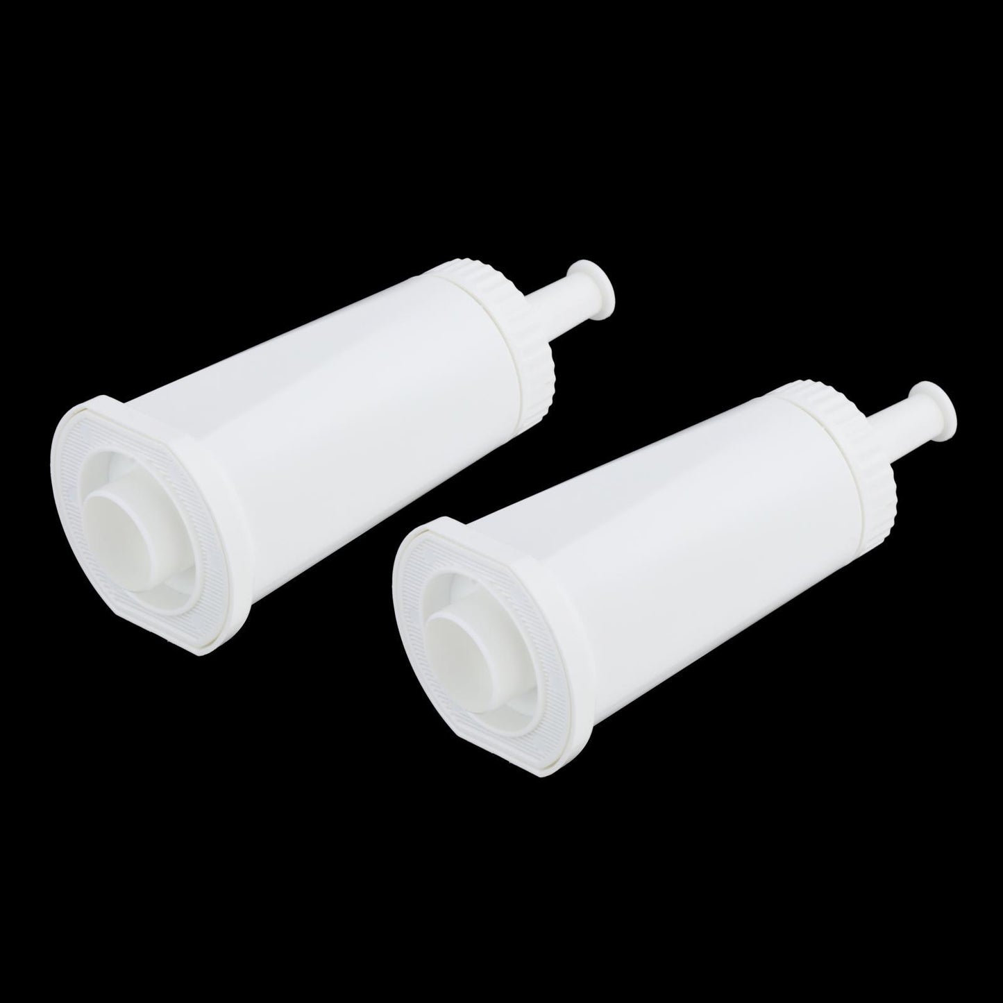 Pack of 2 Water Filters for Barista Coffee Machine Parts #BES008WHT0NUC1