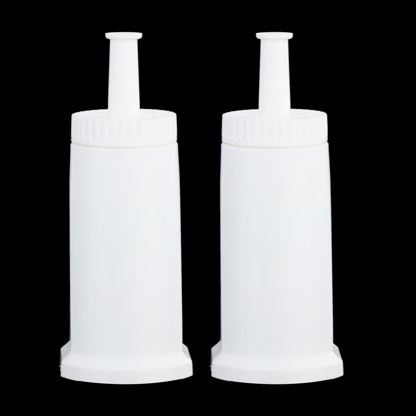 Pack of 2 Water Filters for Barista Coffee Machine Parts #BES008WHT0NUC1