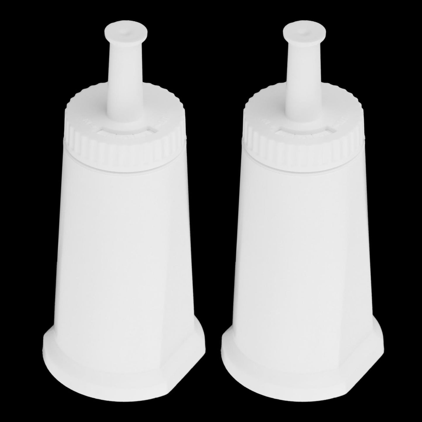 Pack of 2 Water Filters for Barista Coffee Machine Parts #BES008WHT0NUC1