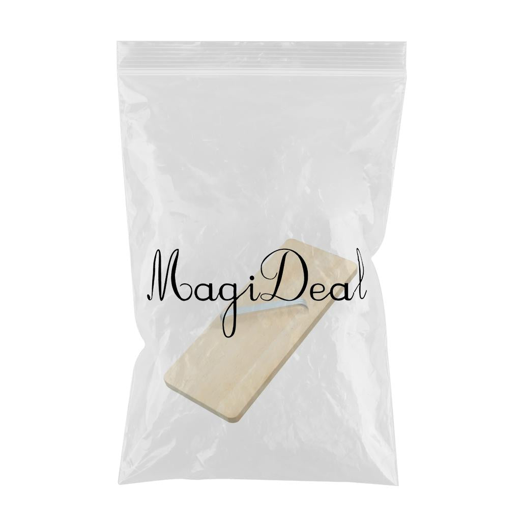 Small Cutting Board Wood Mini Pallet with Handle Tool for Cooking Home