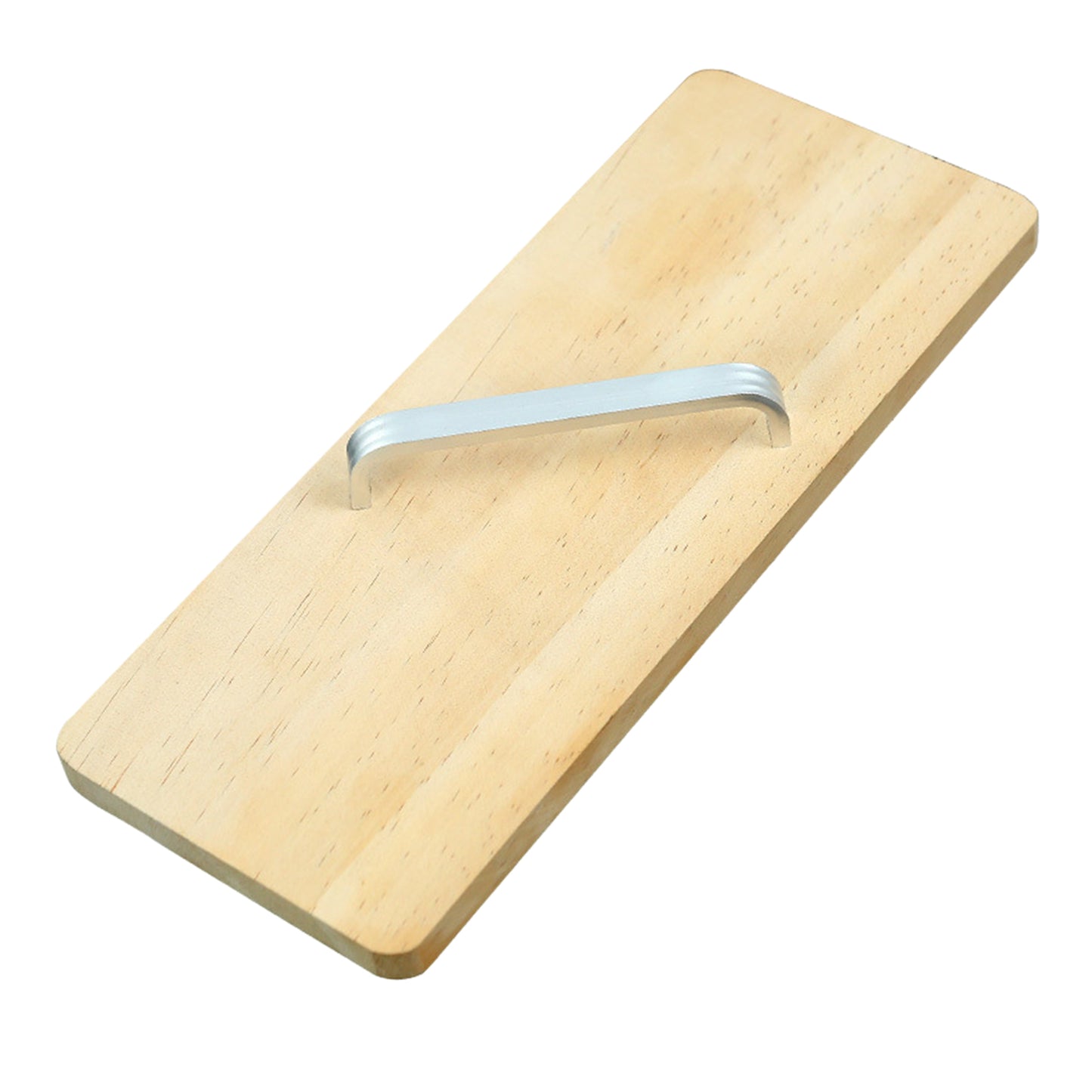 Small Cutting Board Wood Mini Pallet with Handle Tool for Cooking Home