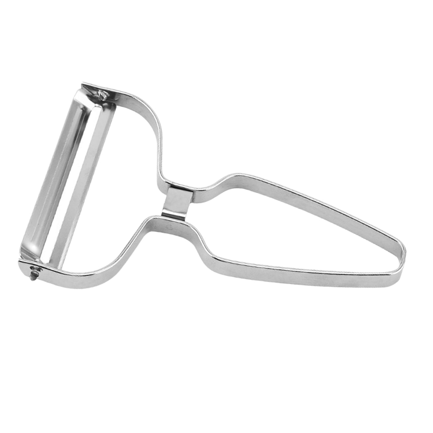 Rustproof Stainless Steel Vegetable Peeler Potato Carrot Peelers Non-Slip