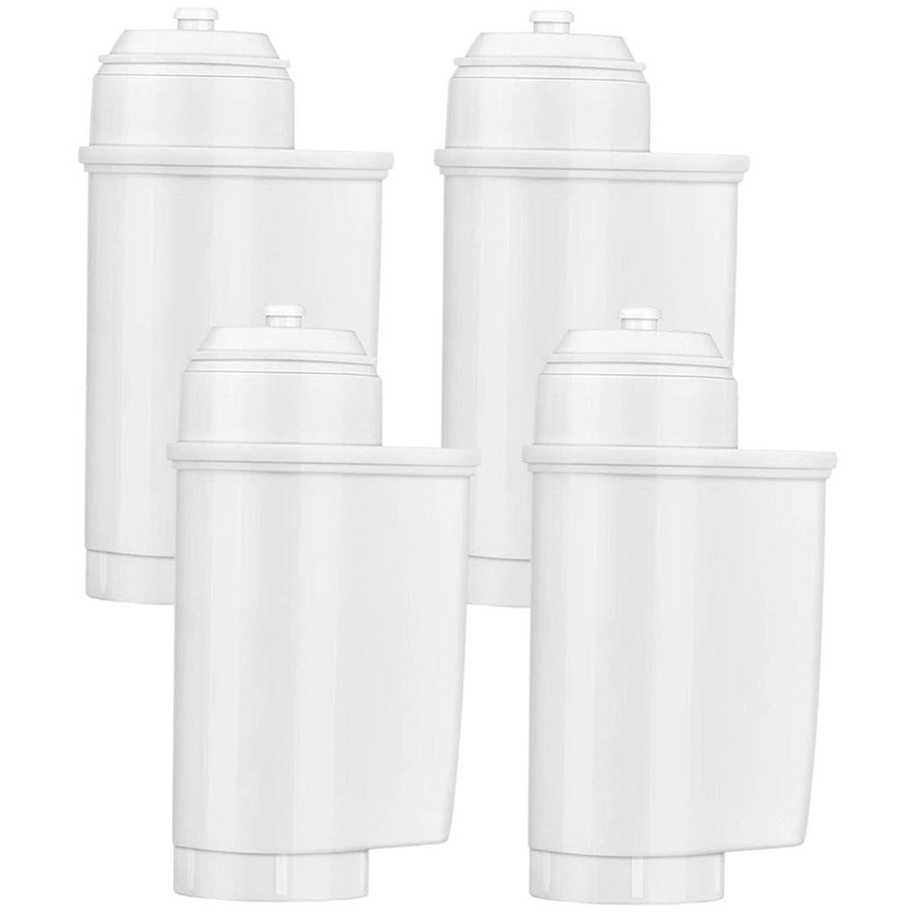Coffee Machine Water Filter ABS Plastic Filters for Siemens EQ Series Cafe