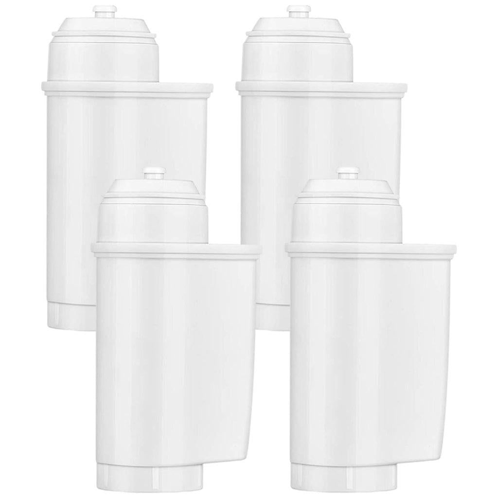 Coffee Machine Water Filter ABS Plastic Filters for Siemens EQ Series Cafe