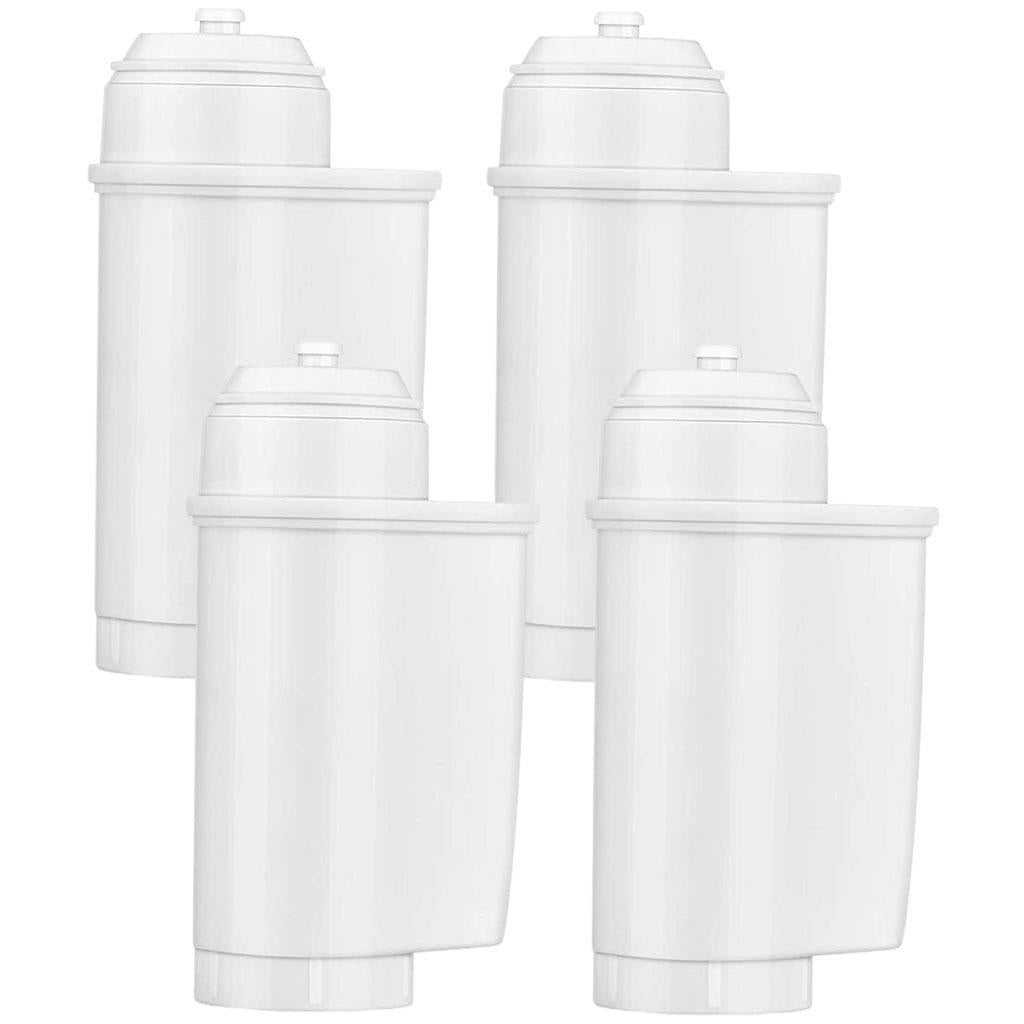 Coffee Machine Water Filter ABS Plastic Filters for Siemens EQ Series Cafe