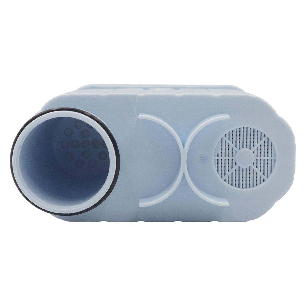 2pcs Coffee Machine Water Filters for Philips CA6903 Reduce Impurities White