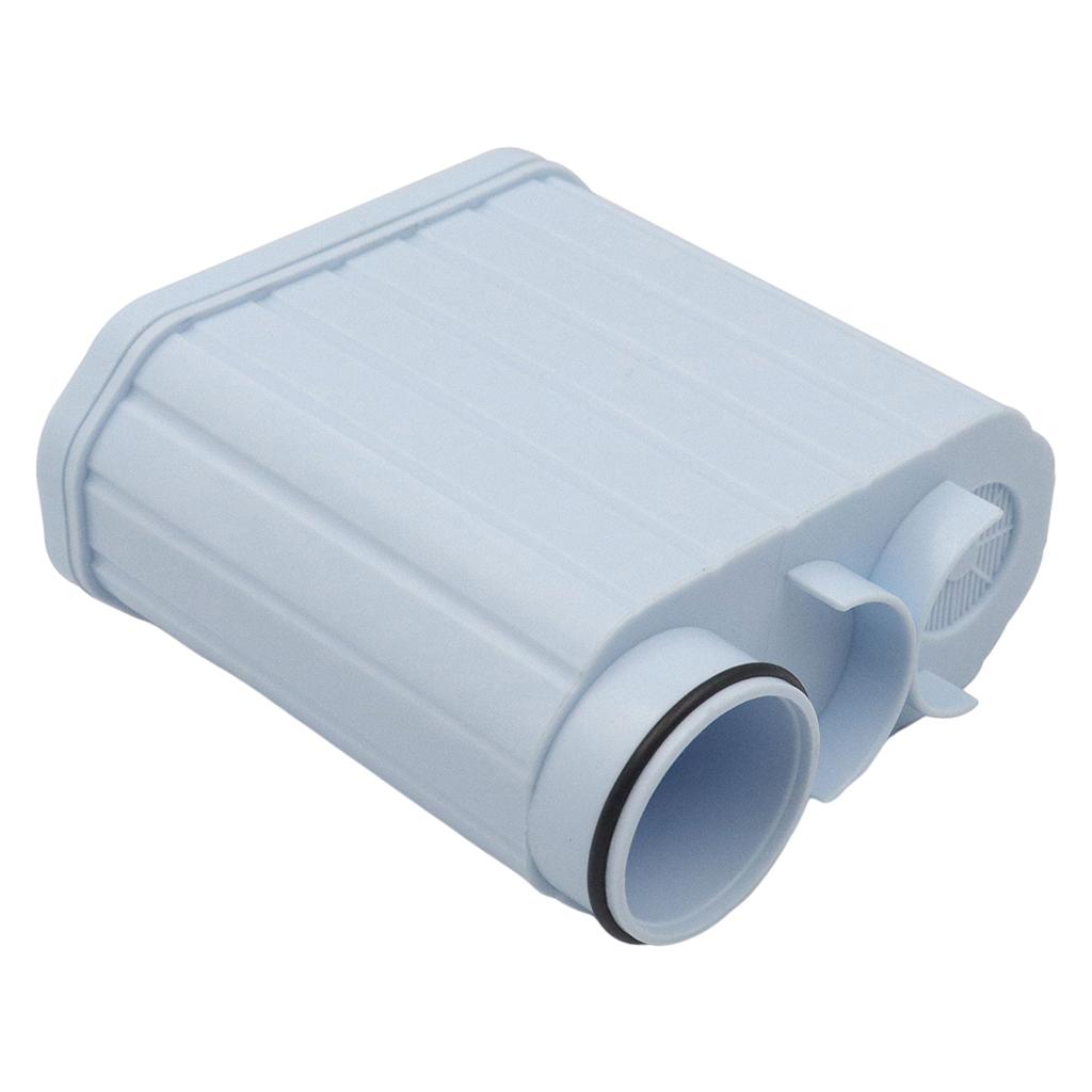 2pcs Coffee Machine Water Filters for Philips CA6903 Reduce Impurities White