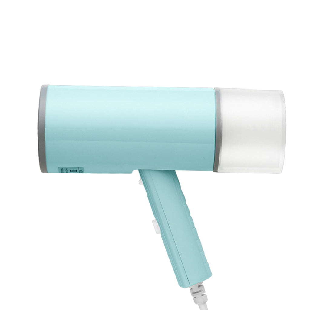 Hand Held Garment Steamer 800W Power Fast Heat-up Traveling Steam Iron