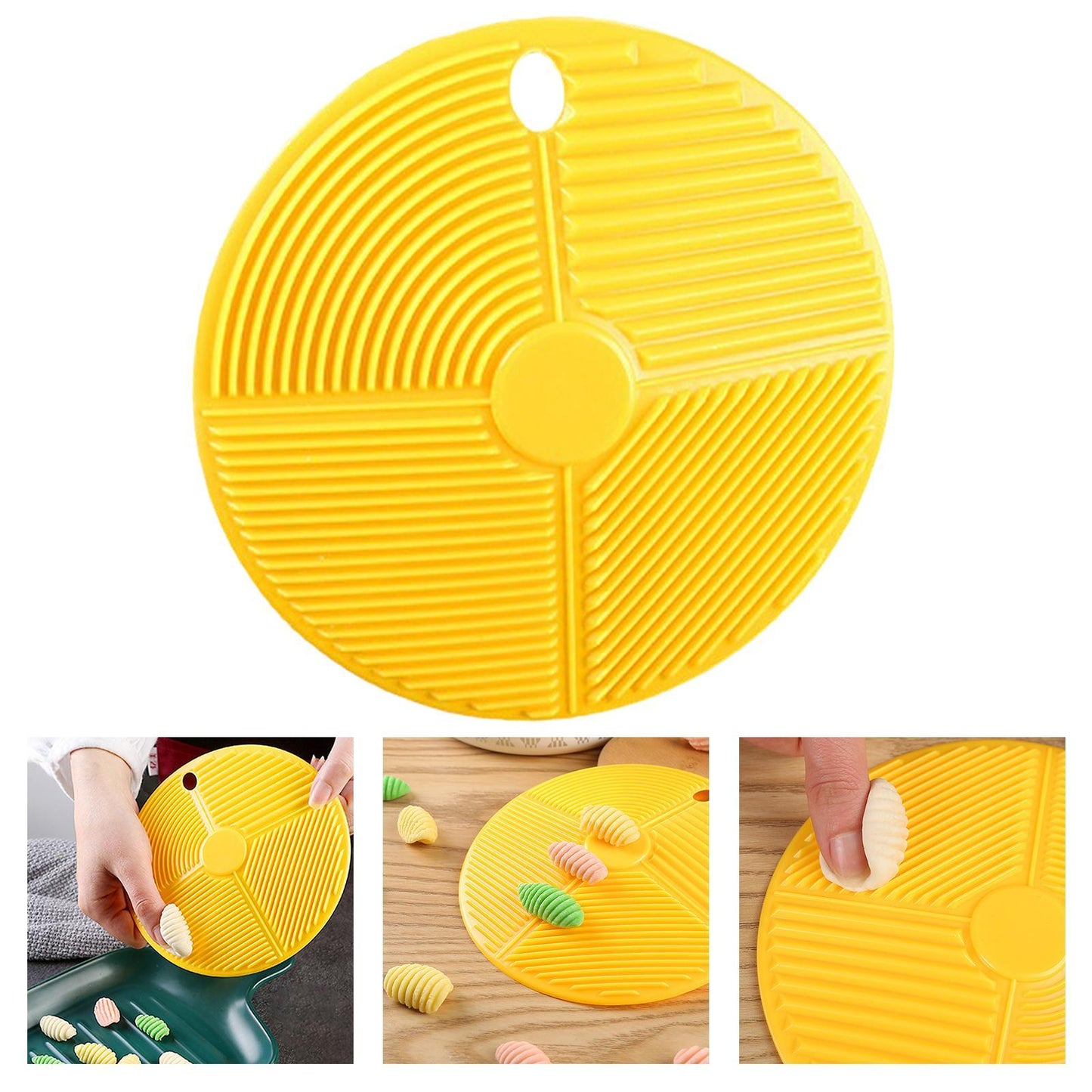 Pasta Maker Homemade Kitchen Tools Homemade Accessories Spaghetti Board