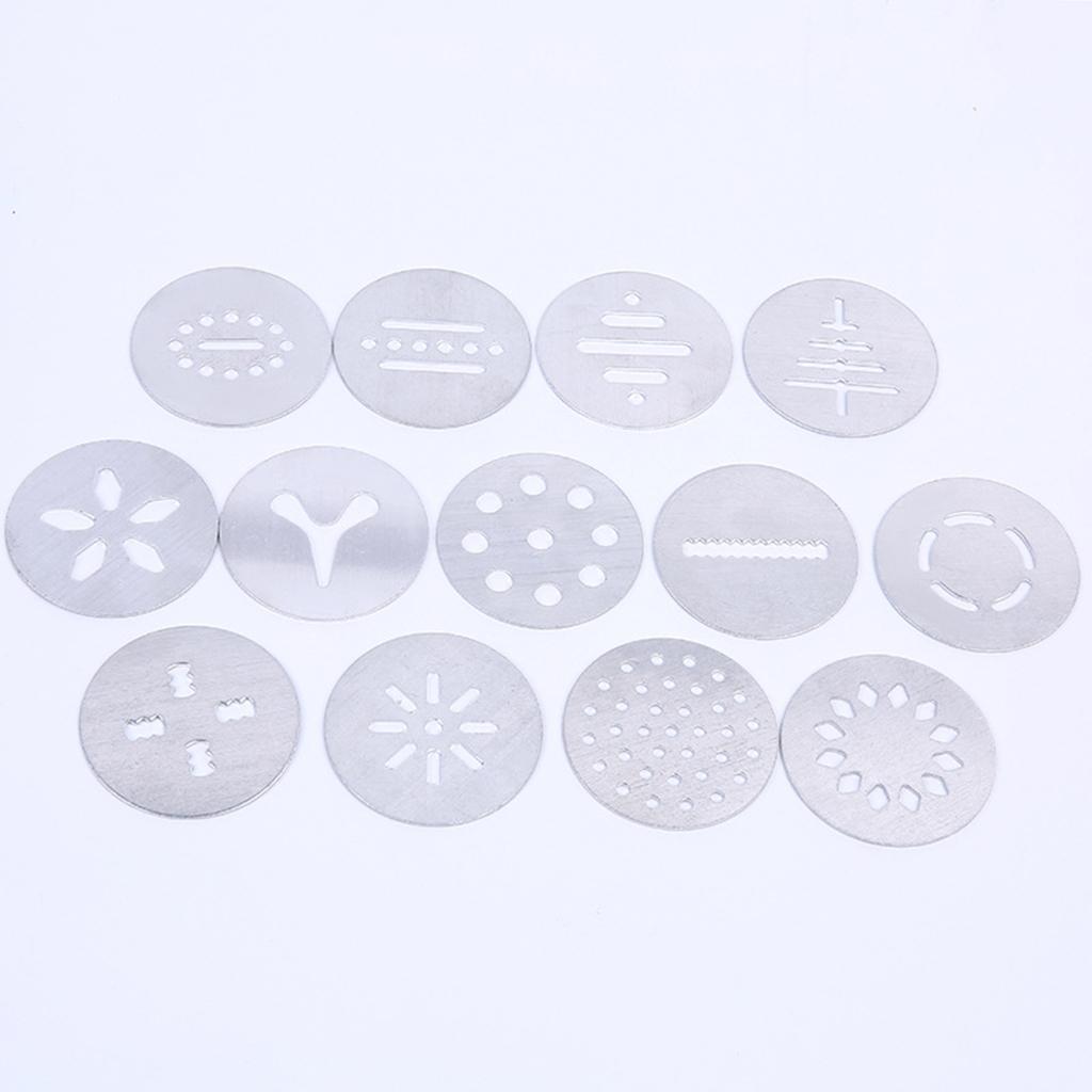 Household Biscuit Die Machine Cake Decorating Gun Multi Purpose Baking Tools
