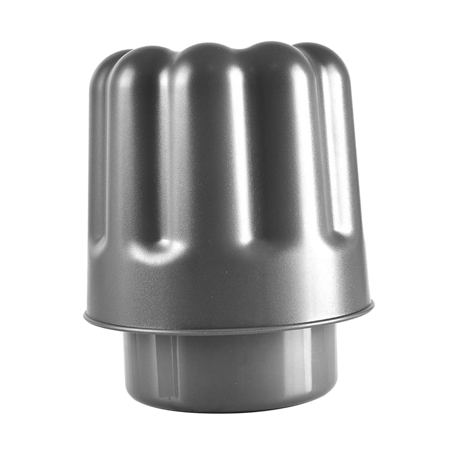 Coffee Powder Slag Bucket Dump Container Waste Bucket Push-Type Office Bar