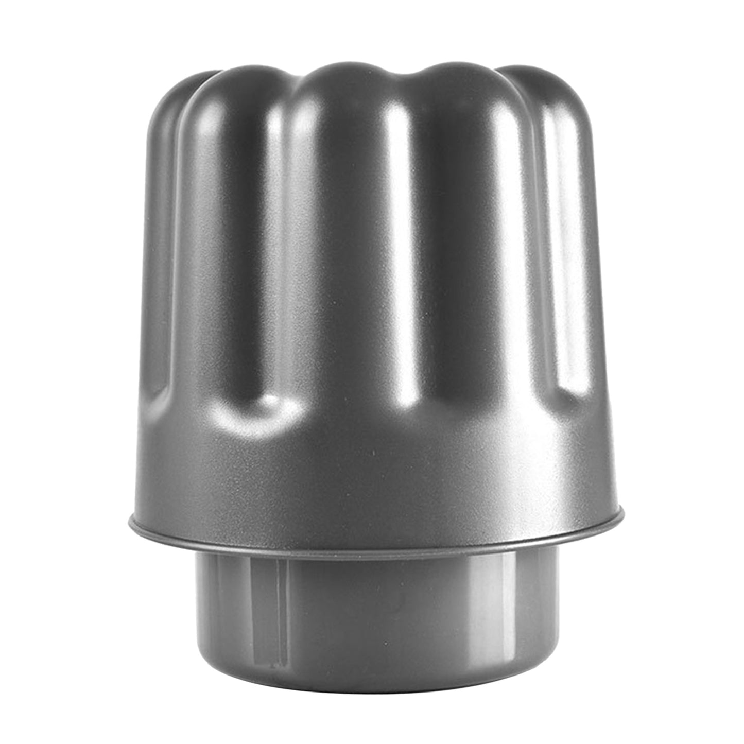 Coffee Powder Slag Bucket Dump Container Waste Bucket Push-Type Office Bar