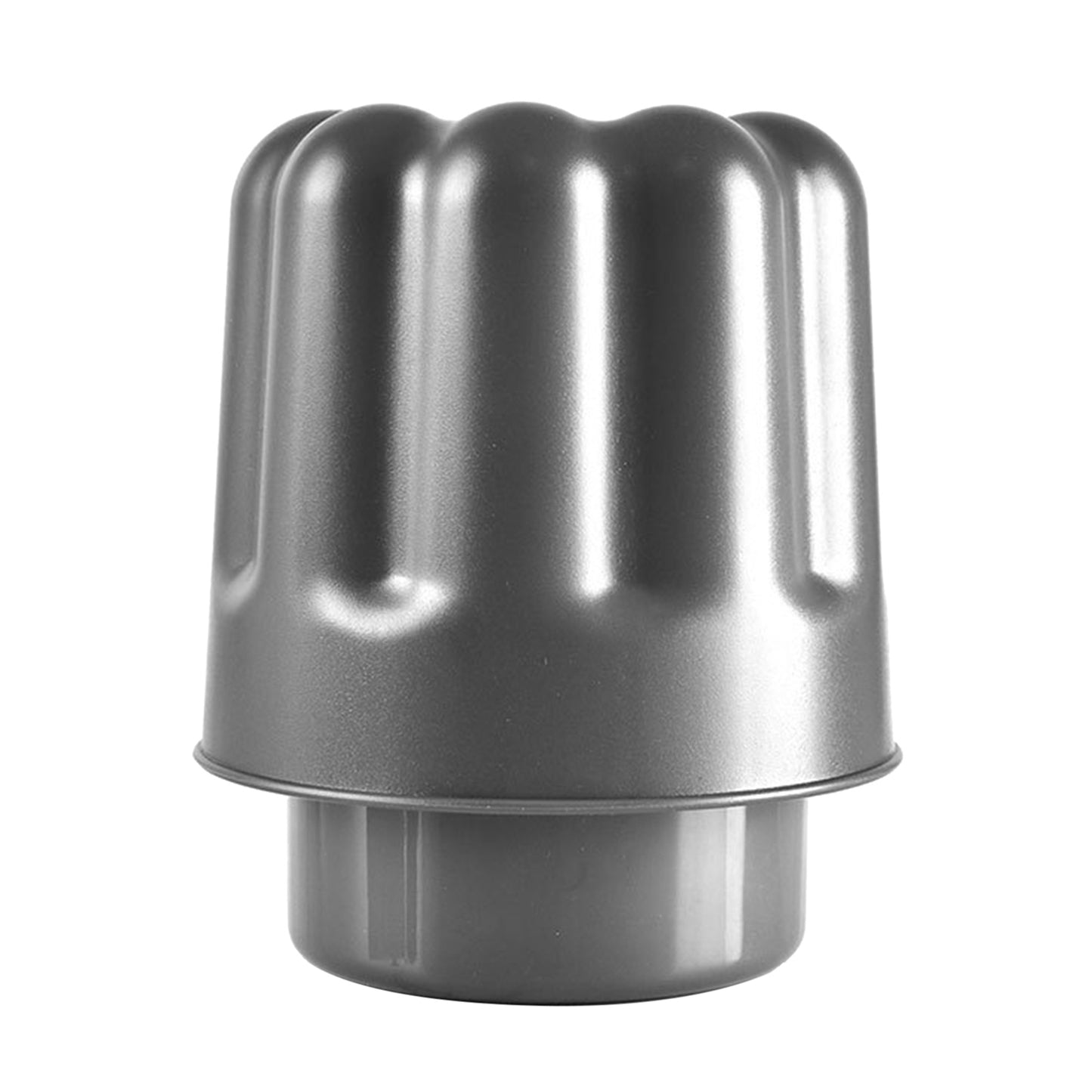Coffee Powder Slag Bucket Dump Container Waste Bucket Push-Type Office Bar