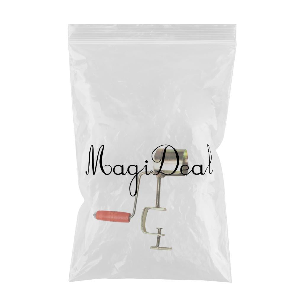 Hand Crank Corn Thresher Corn Peeler Planer Kitchen Sheller Gadgets