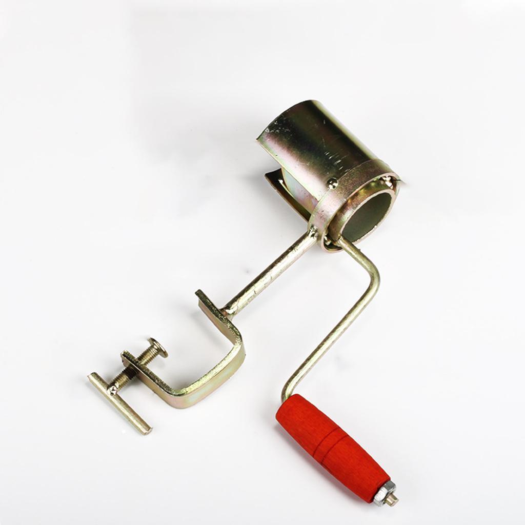 Hand Crank Corn Thresher Corn Peeler Planer Kitchen Sheller Gadgets