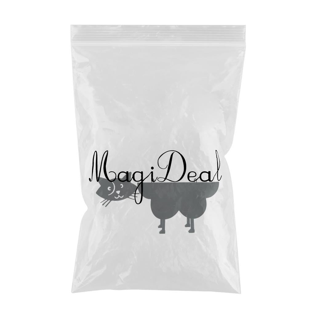 Cute Black Cat Toilet Paper Roll Holder Stand Free Standing Figure Statue