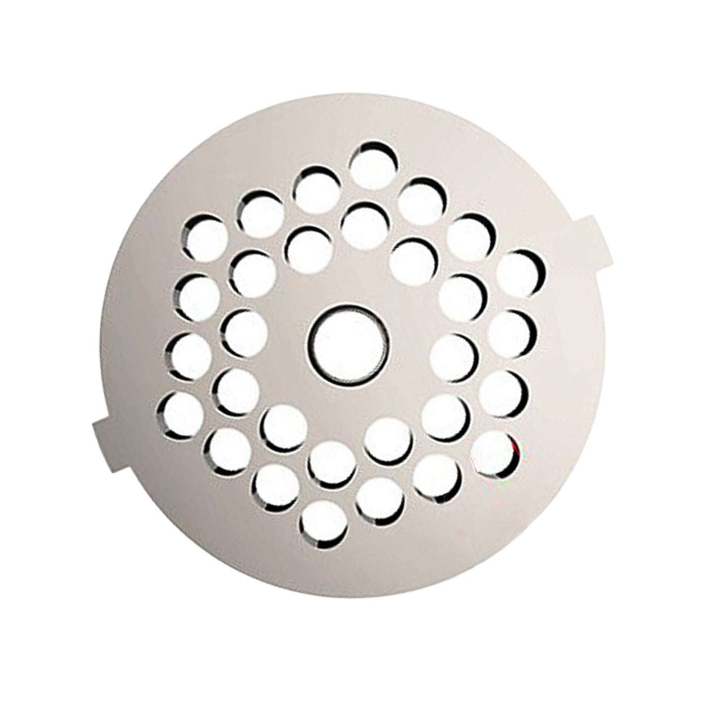 Stainless Steel Meat Meat Grinder Plates Discs for Food Chopper Kitchen Aid 5mm