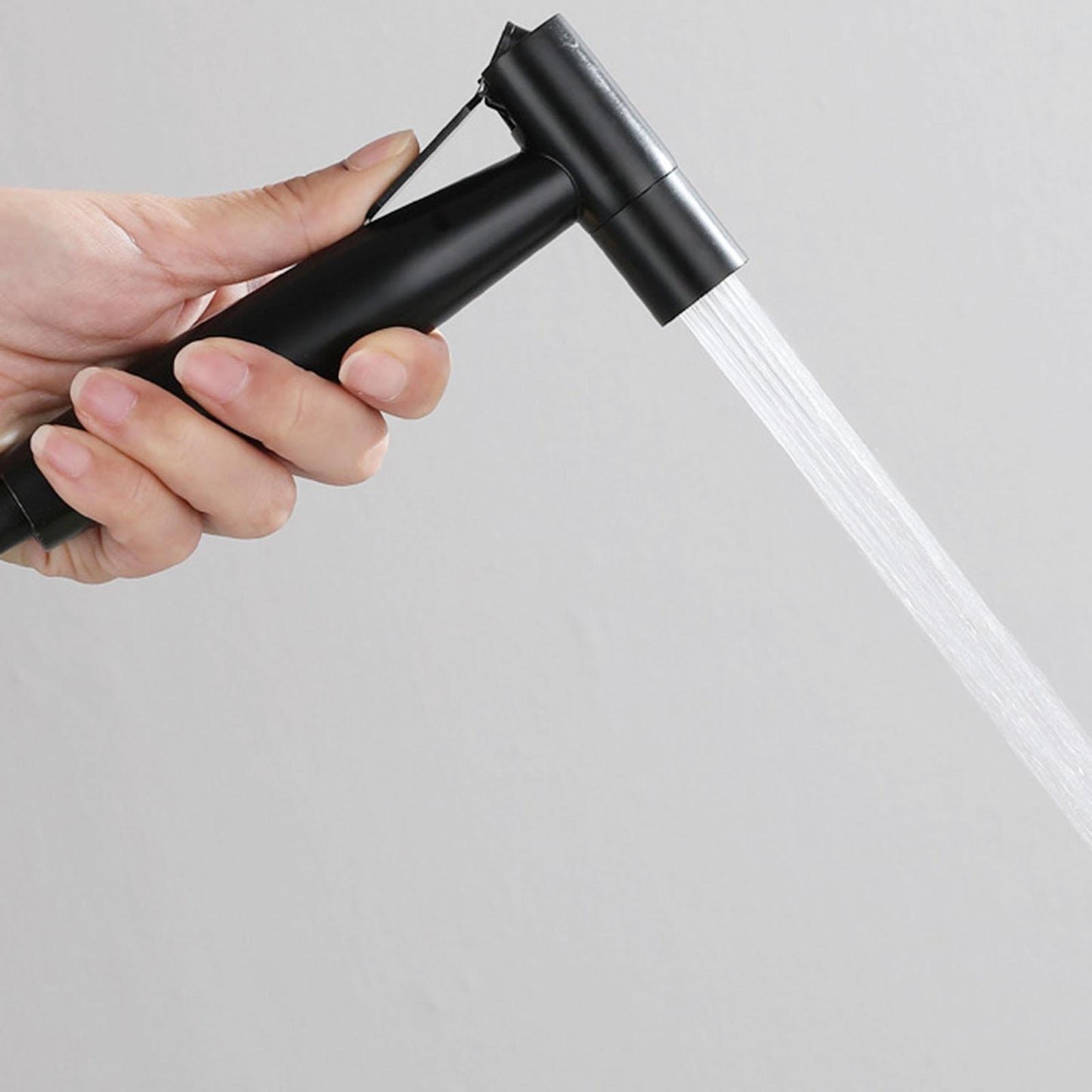 Handheld Toilet Bidet Spray Premium Cloth Diaper Sprayer Shower Head